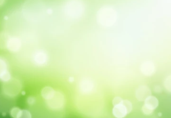 زندگی سبز و رویایی